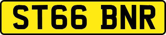ST66BNR