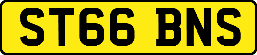 ST66BNS