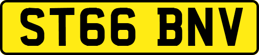 ST66BNV