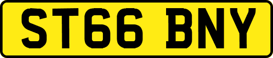 ST66BNY