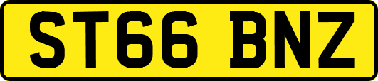 ST66BNZ