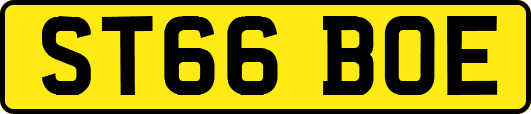 ST66BOE