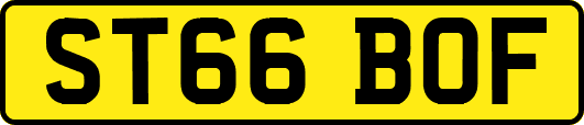 ST66BOF
