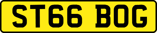 ST66BOG