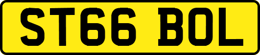 ST66BOL