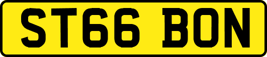 ST66BON