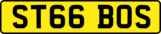 ST66BOS