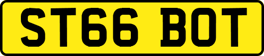 ST66BOT