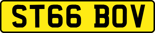 ST66BOV