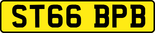 ST66BPB
