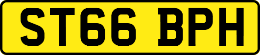 ST66BPH