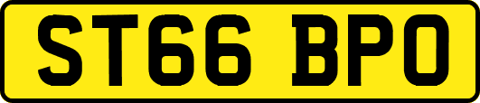 ST66BPO