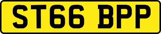 ST66BPP