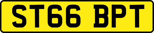 ST66BPT