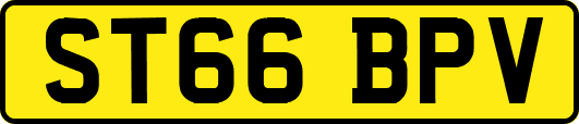 ST66BPV