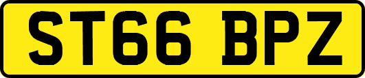 ST66BPZ