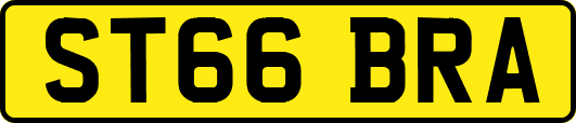 ST66BRA