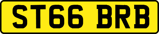 ST66BRB