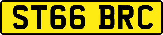 ST66BRC