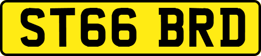 ST66BRD