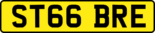 ST66BRE