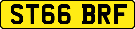 ST66BRF