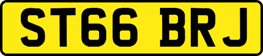 ST66BRJ
