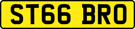 ST66BRO