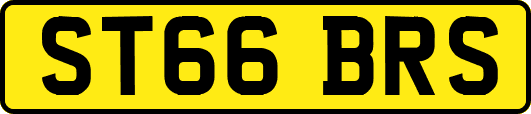 ST66BRS