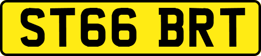 ST66BRT