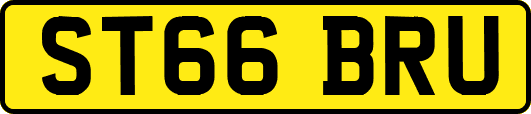 ST66BRU