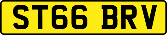 ST66BRV
