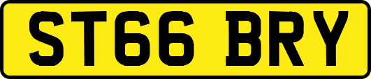 ST66BRY
