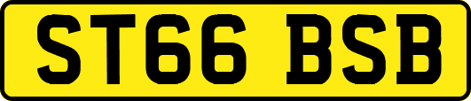 ST66BSB