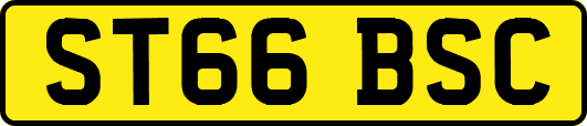 ST66BSC