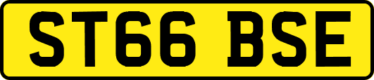 ST66BSE