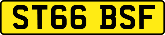 ST66BSF