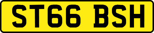 ST66BSH