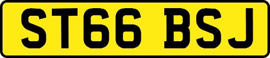 ST66BSJ