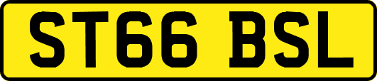 ST66BSL
