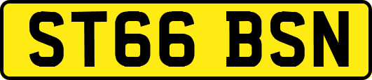 ST66BSN