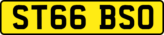 ST66BSO