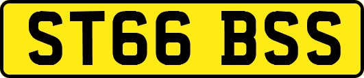 ST66BSS