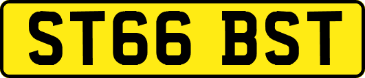 ST66BST