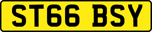 ST66BSY