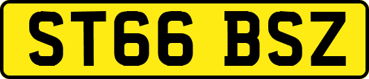 ST66BSZ