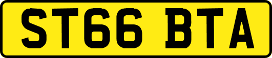 ST66BTA
