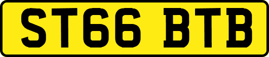 ST66BTB