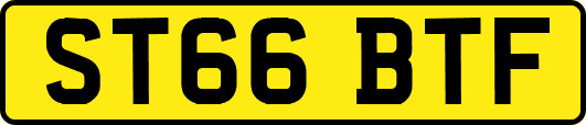 ST66BTF