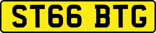 ST66BTG